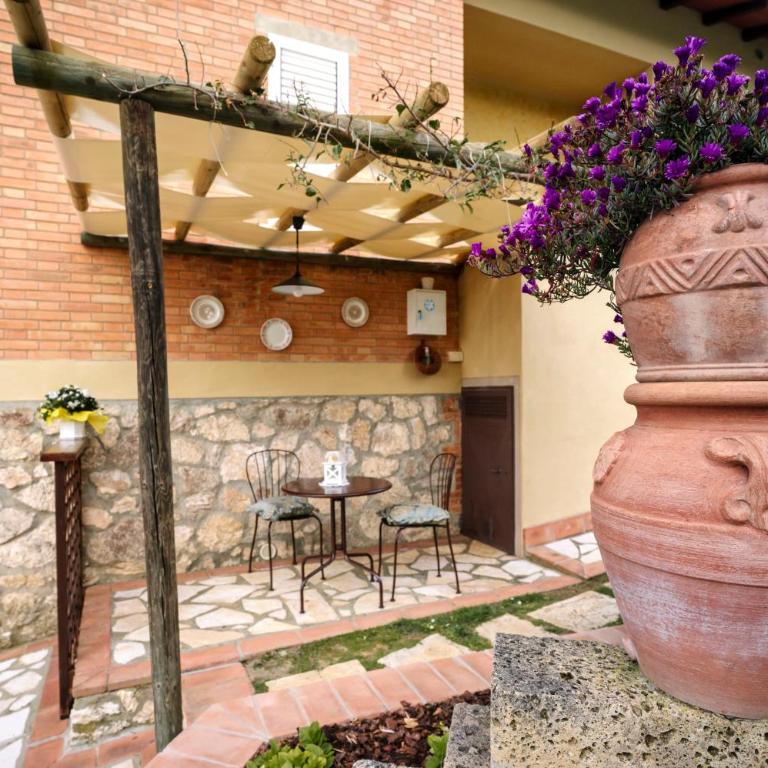 La Sassolina - Casa Vacanze - 17