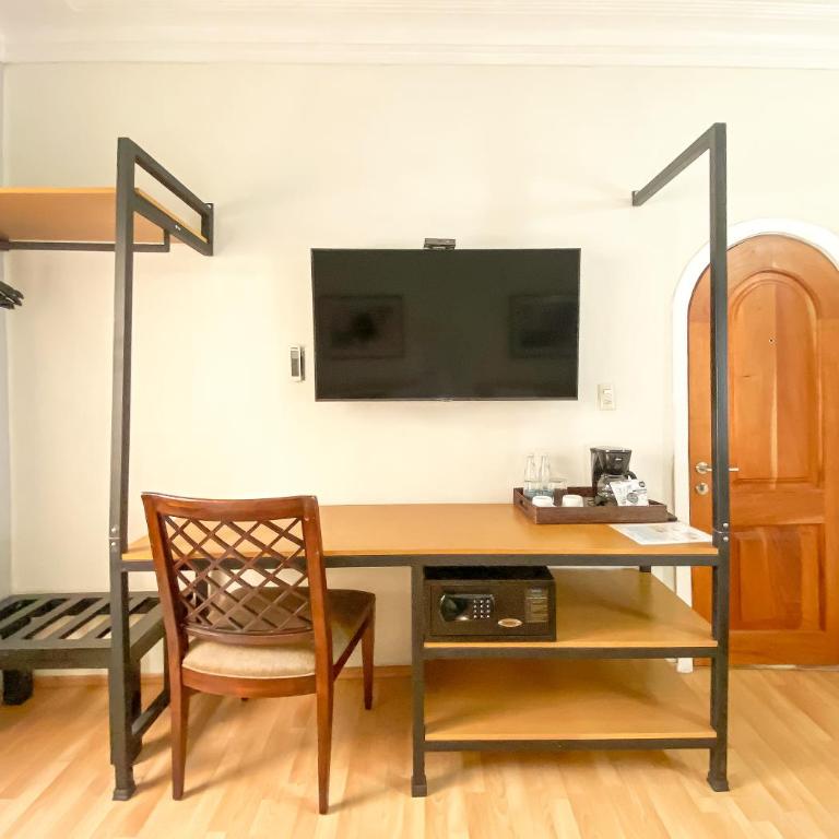 Casa Condesa Amatlan 84 by Riberana - Habitación Doble - 2 camas dobles - 8