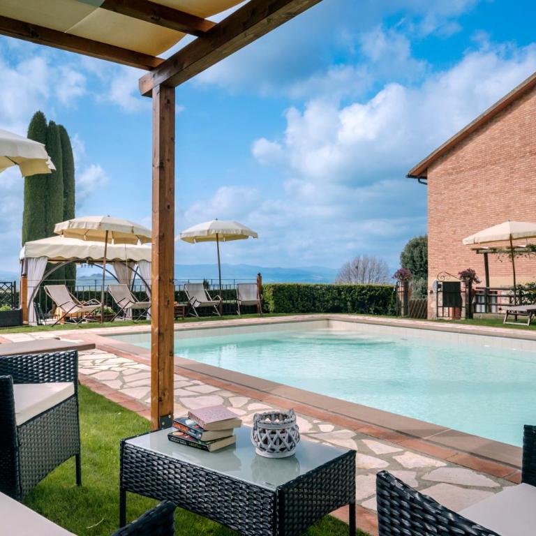 La Sassolina - Casa Vacanze - 18