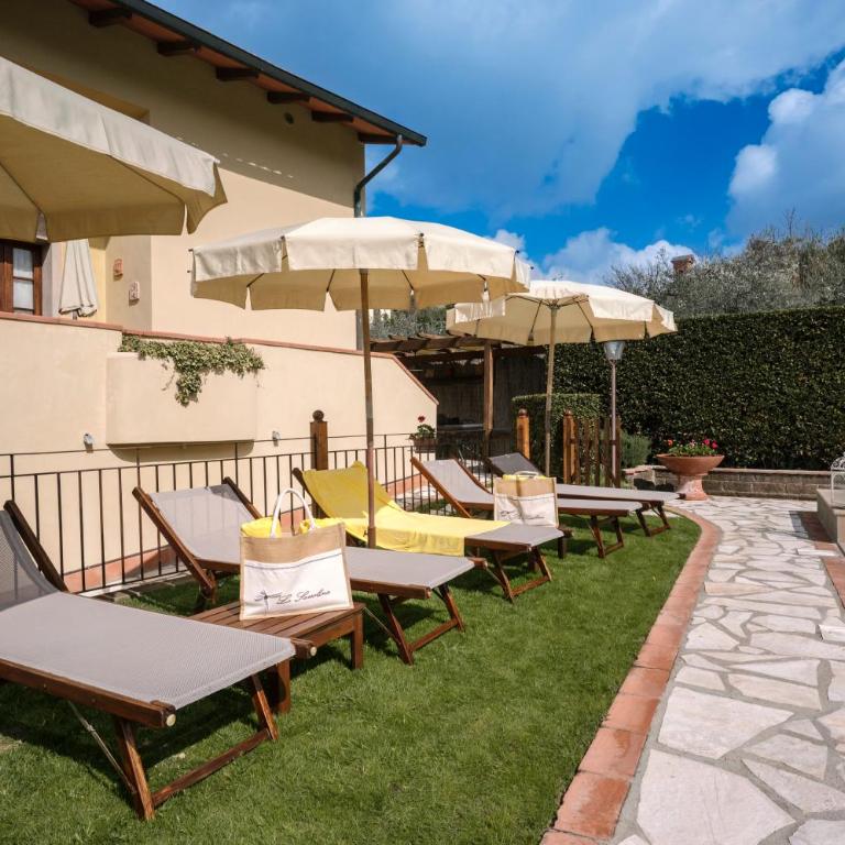La Sassolina - Casa Vacanze - 26