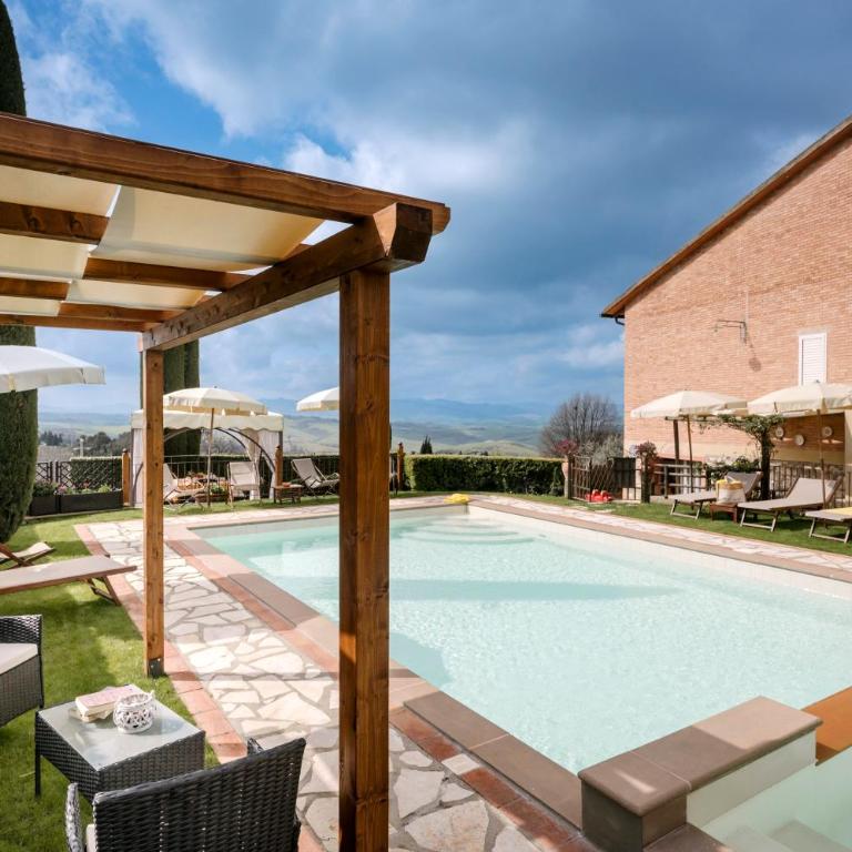 La Sassolina - Casa Vacanze - 20
