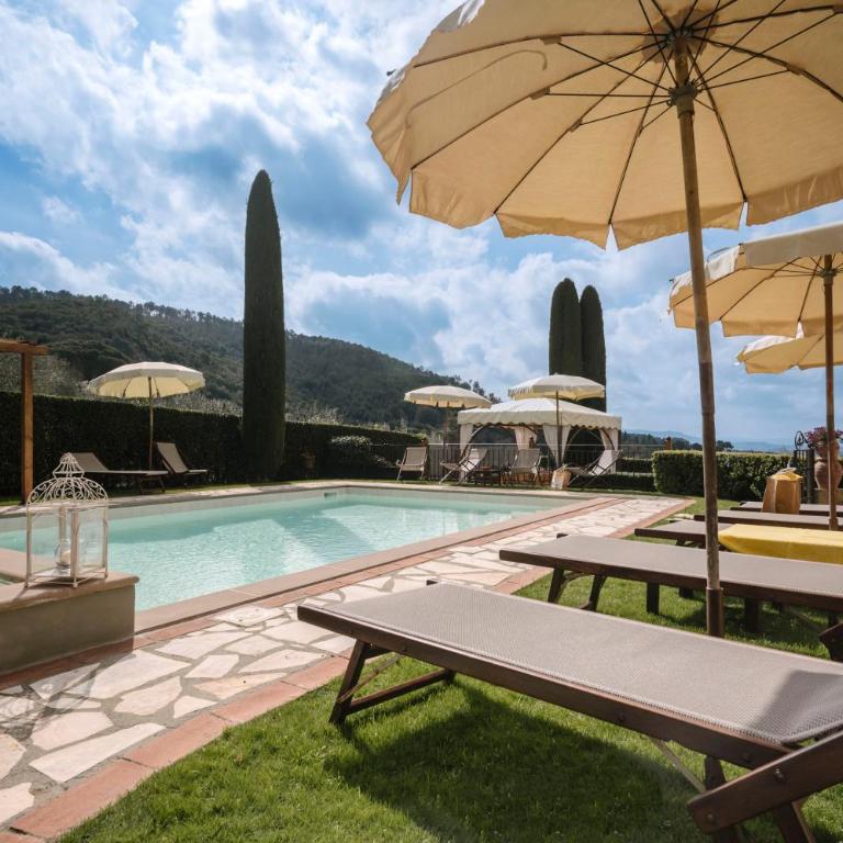 La Sassolina - Casa Vacanze - 21