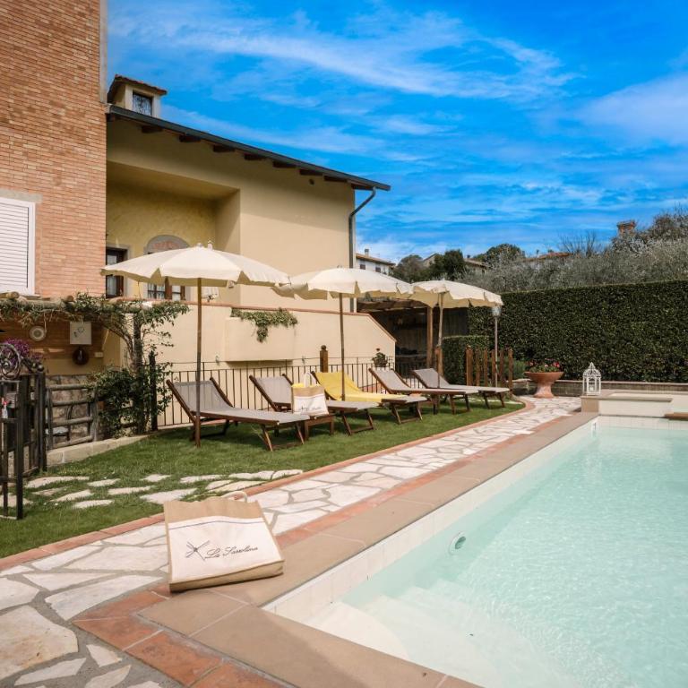 La Sassolina - Casa Vacanze - 23