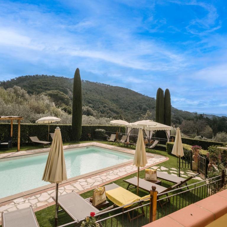 La Sassolina - Casa Vacanze - 24