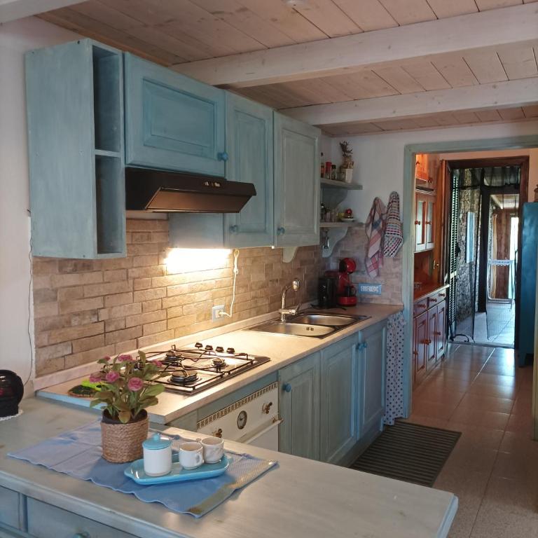 Villa Maga - Casa con 3 Camere da Letto - 2