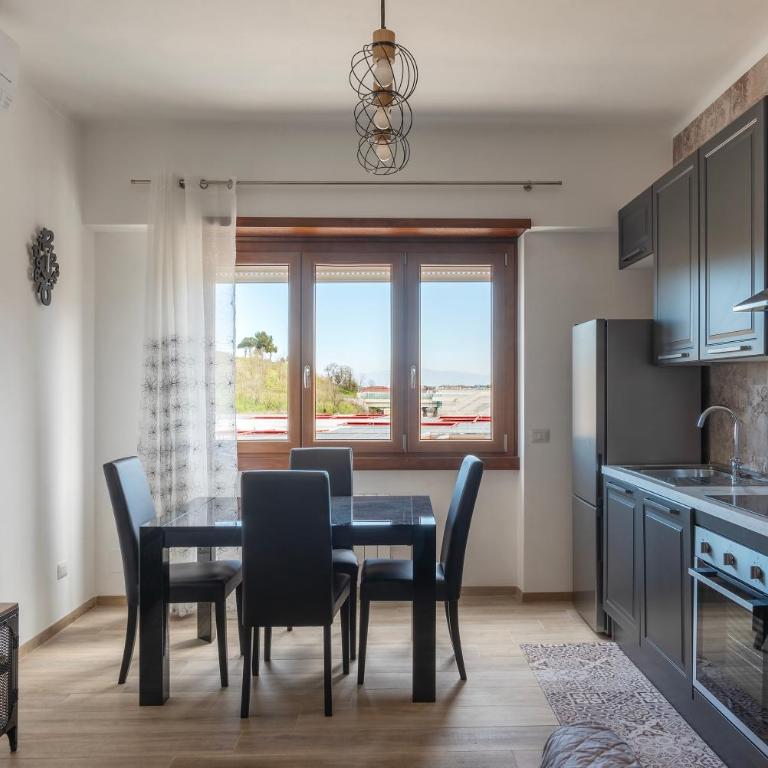 GuestHost - Valle Aurelia Elegant Apartment - Appartamento con 2 Camere da Letto - 4