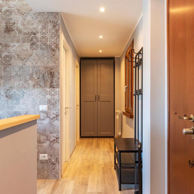 GuestHost - Valle Aurelia Elegant Apartment - Appartamento con 2 Camere da Letto - 20