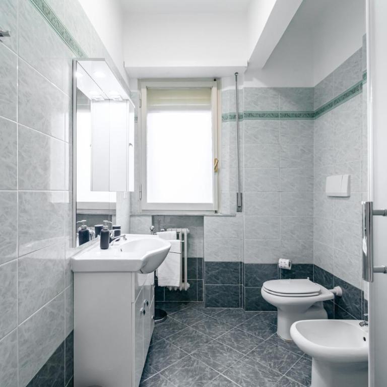 GuestHost - Roomy Apartment Close to Siena Center - Two-Bedroom Apartment - 13