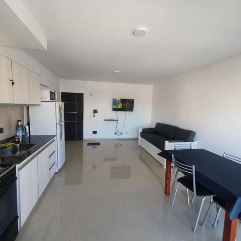PM Temporarios - Vista al mar - Apartamento de 1 dormitorio - 3