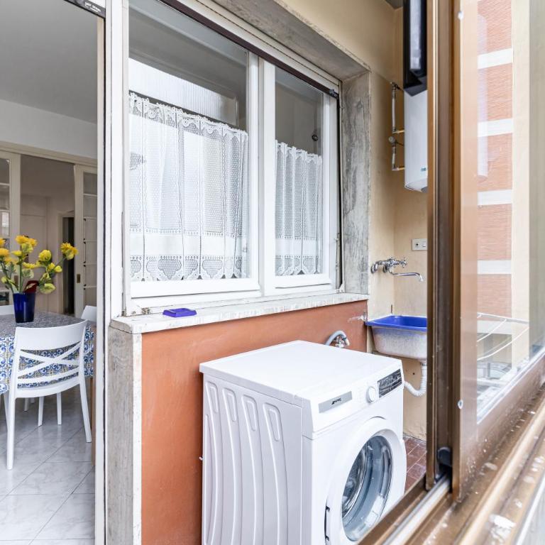 GuestHost - Roomy Apartment Close to Siena Center - Two-Bedroom Apartment - 7
