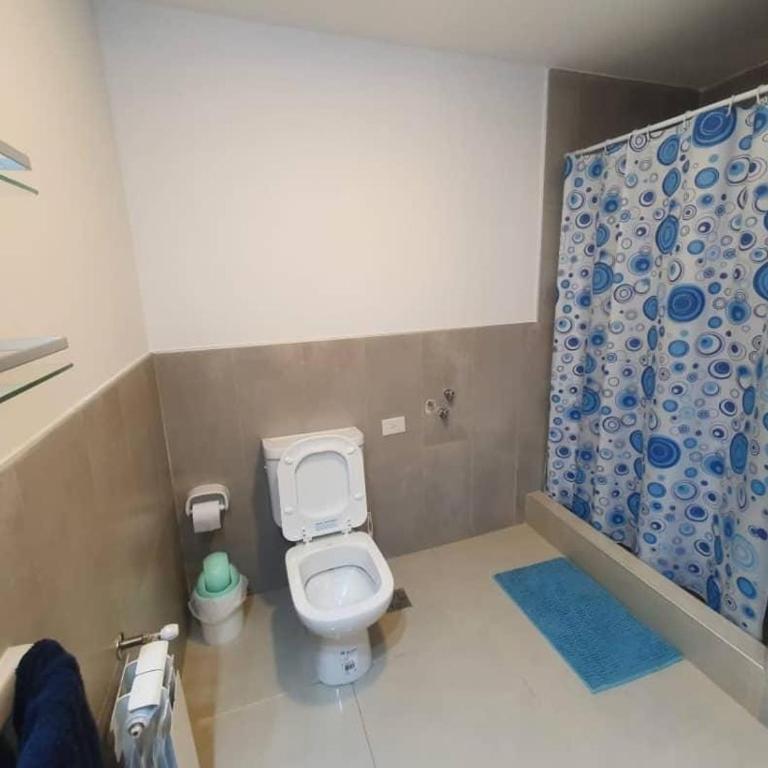 PM Temporarios - Vista al mar - Apartamento de 1 dormitorio - 4