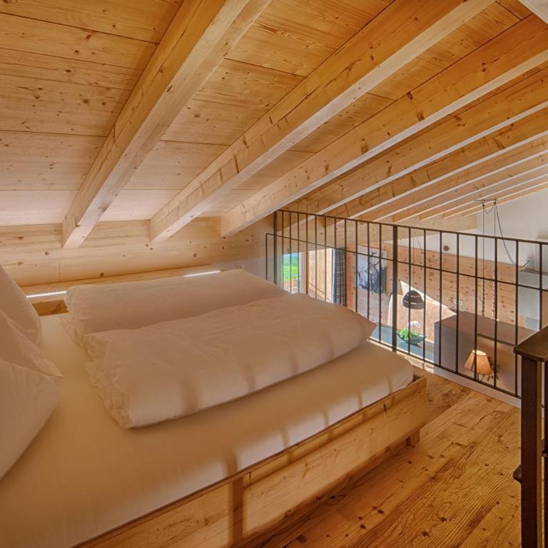 Residence Alpenrose - Appartement 2 Chambres en Duplex - 25