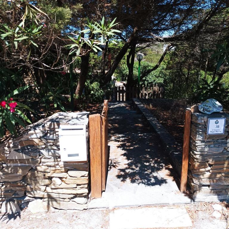 Villa Maga - Casa con 3 Camere da Letto - 4