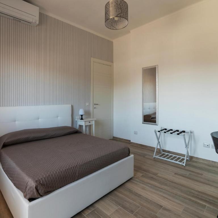 GuestHost - Valle Aurelia Elegant Apartment - Appartamento con 2 Camere da Letto - 9
