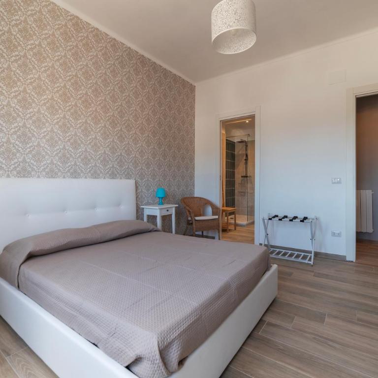GuestHost - Valle Aurelia Elegant Apartment - Appartamento con 2 Camere da Letto - 13