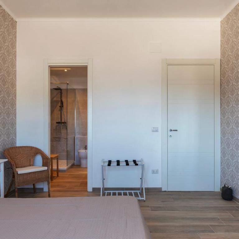 GuestHost - Valle Aurelia Elegant Apartment - Appartamento con 2 Camere da Letto - 15