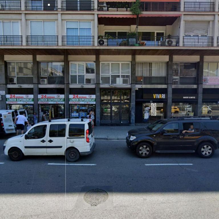 Beautiful apartment in the center equipped for 7 - Apartment with Terrace - 20