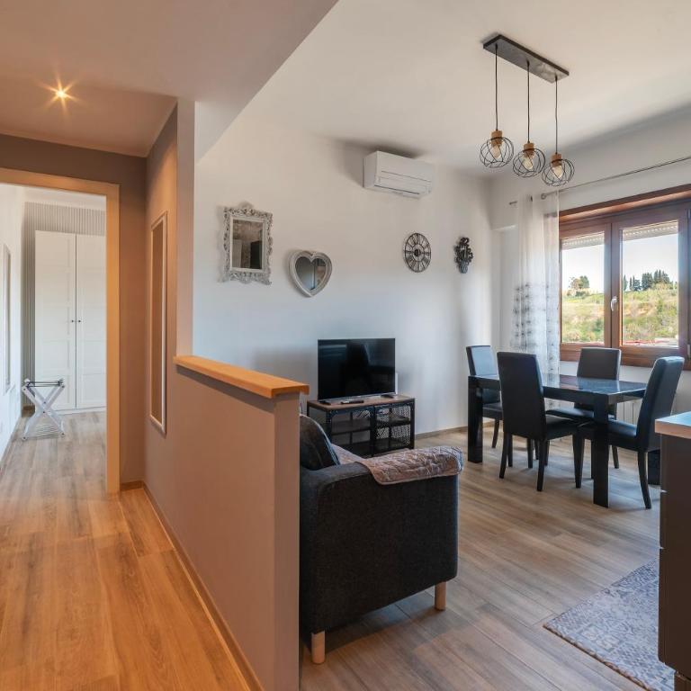 GuestHost - Valle Aurelia Elegant Apartment - Appartamento con 2 Camere da Letto - 19