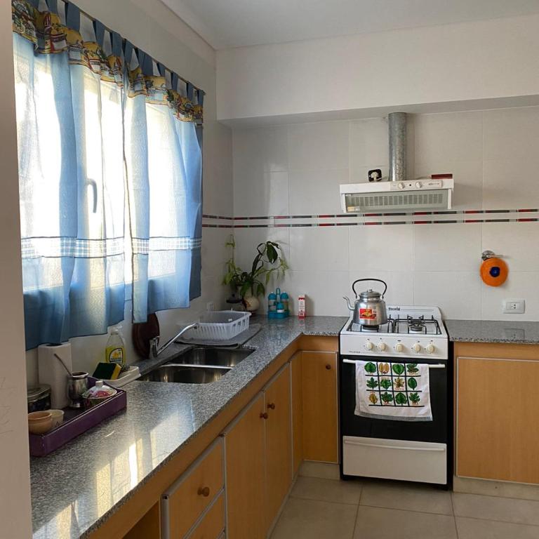 Alquileres Buendia 2 - Apartamento de 2 dormitorios - 1