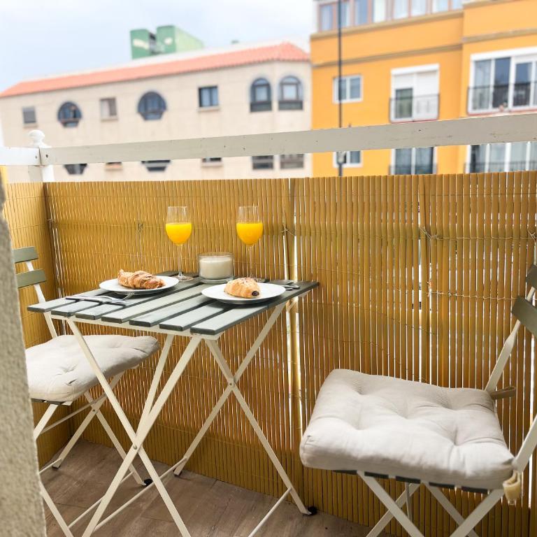 Yuka Apartment - Two-Bedroom Apartment - 8