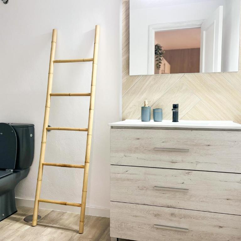Yuka Apartment - Two-Bedroom Apartment - 10