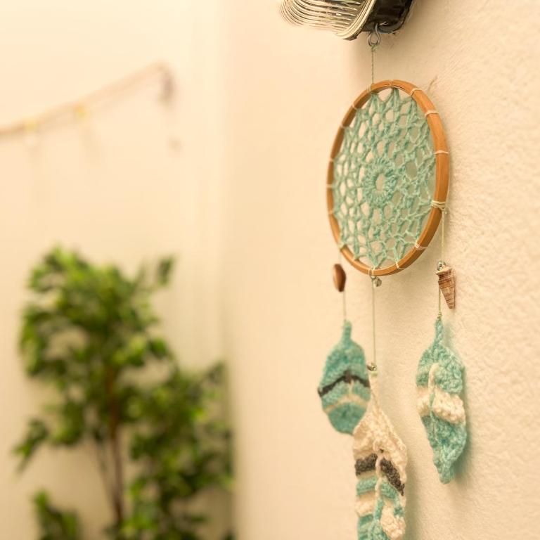 Yuka Apartment - Two-Bedroom Apartment - 13