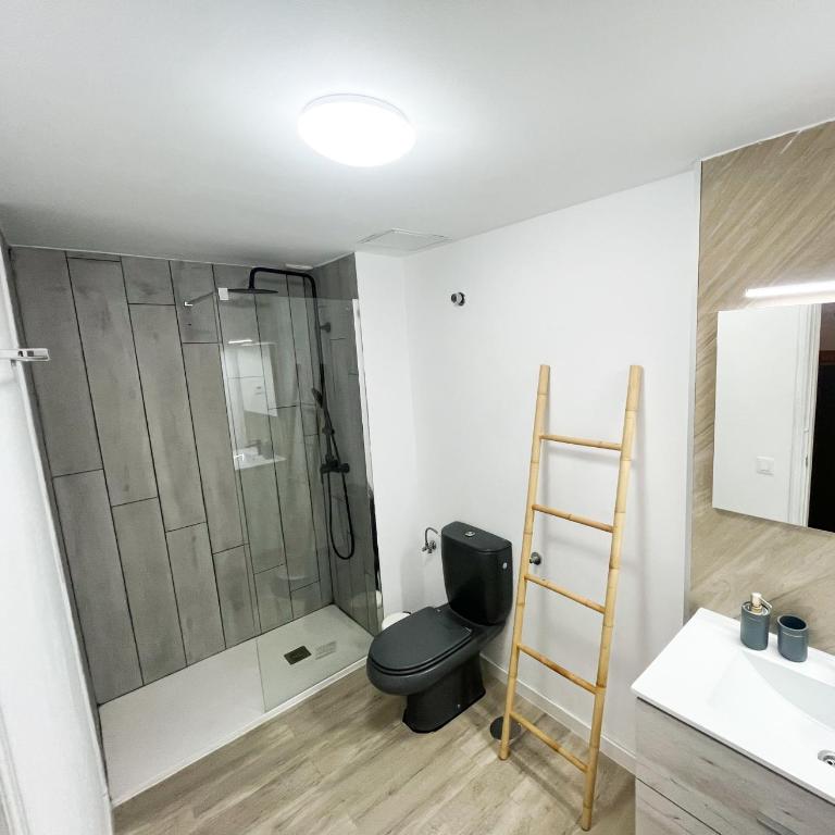 Yuka Apartment - Two-Bedroom Apartment - 9