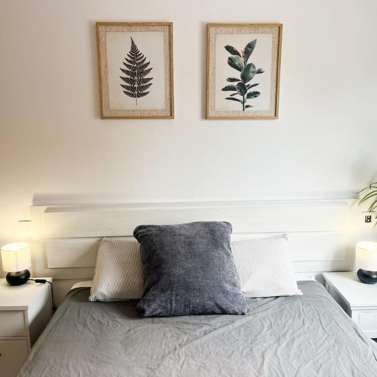 Yuka Apartment - Two-Bedroom Apartment - 17