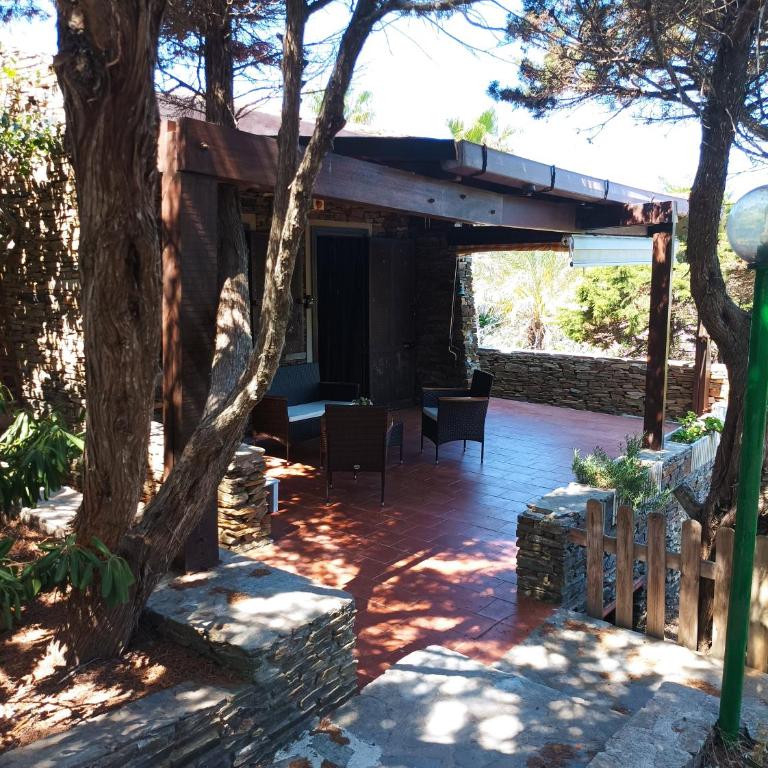 Villa Maga - Casa con 3 Camere da Letto - 5