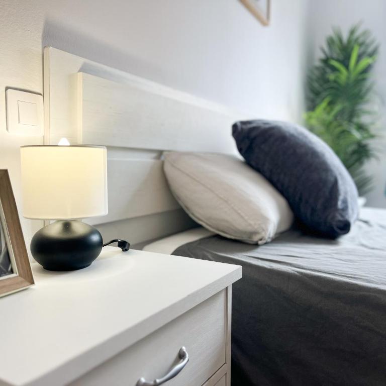 Yuka Apartment - Two-Bedroom Apartment - 16