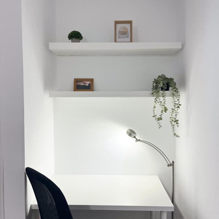 Yuka Apartment - Two-Bedroom Apartment - 19