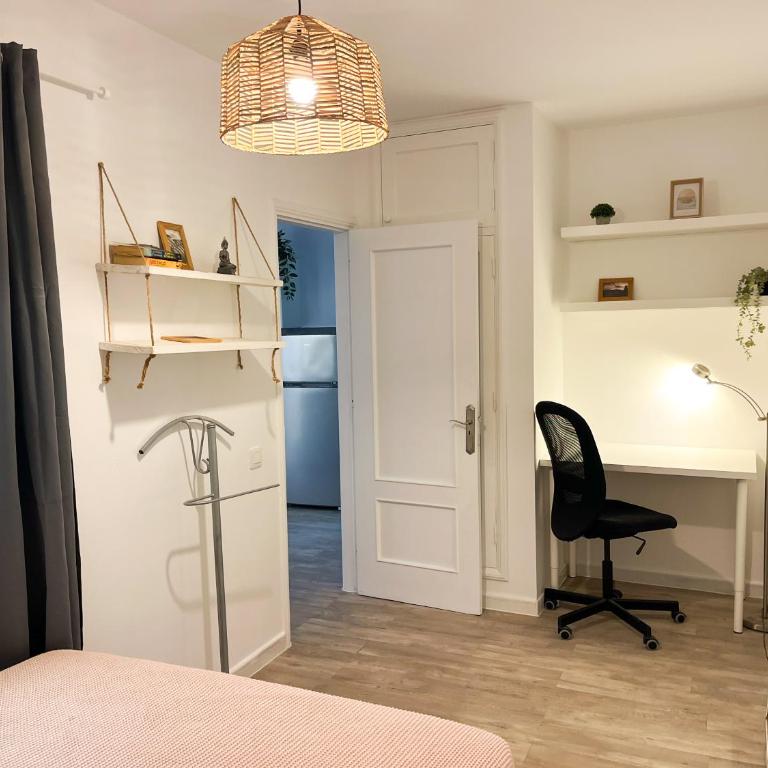 Yuka Apartment - Two-Bedroom Apartment - 21