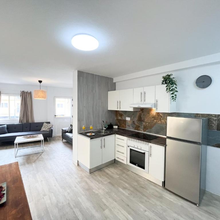 Yuka Apartment - Two-Bedroom Apartment - 1
