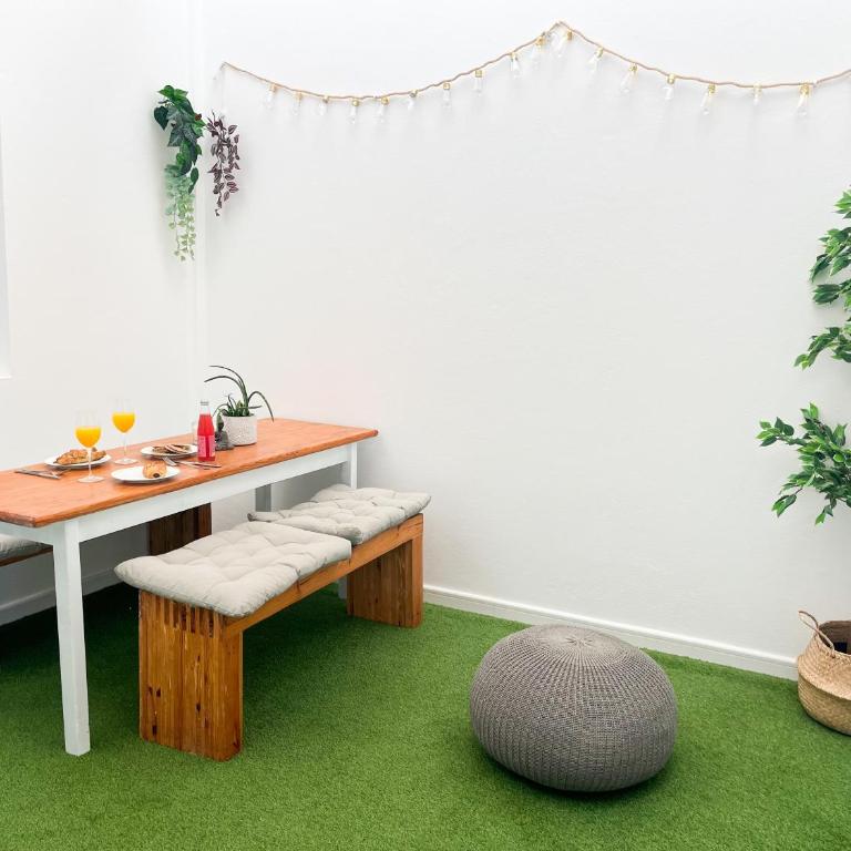 Yuka Apartment - Two-Bedroom Apartment - 2