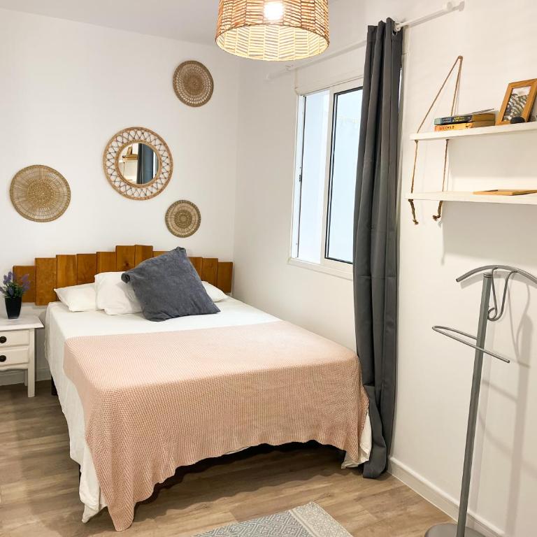 Yuka Apartment - Two-Bedroom Apartment - 18