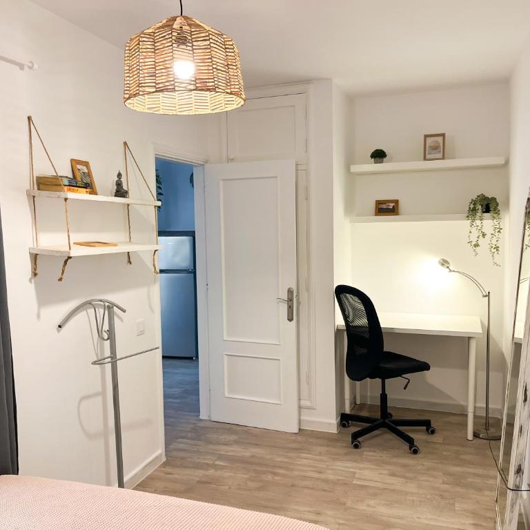 Yuka Apartment - Two-Bedroom Apartment - 22