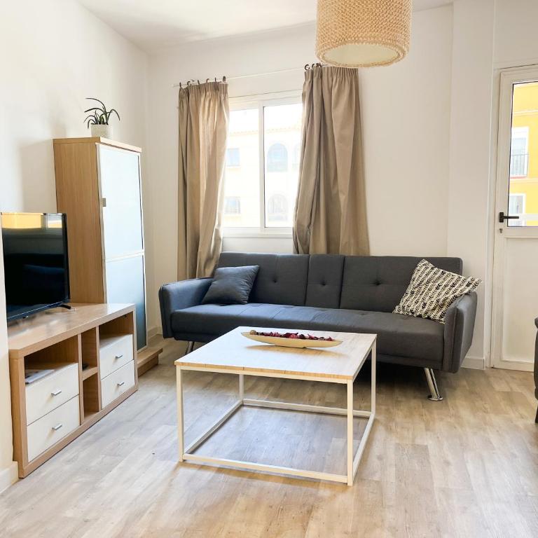 Yuka Apartment - Two-Bedroom Apartment - 27