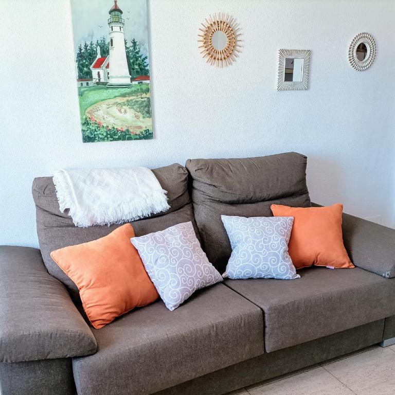 Apartamentos Hondahouse Mar Menor, 1 o 2 dormitorios - Apartamento de 1 dormitorio - 11