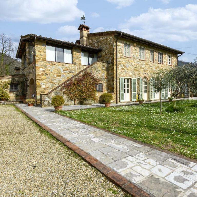 Villa Dani by Mmega - Villa Standard - 2
