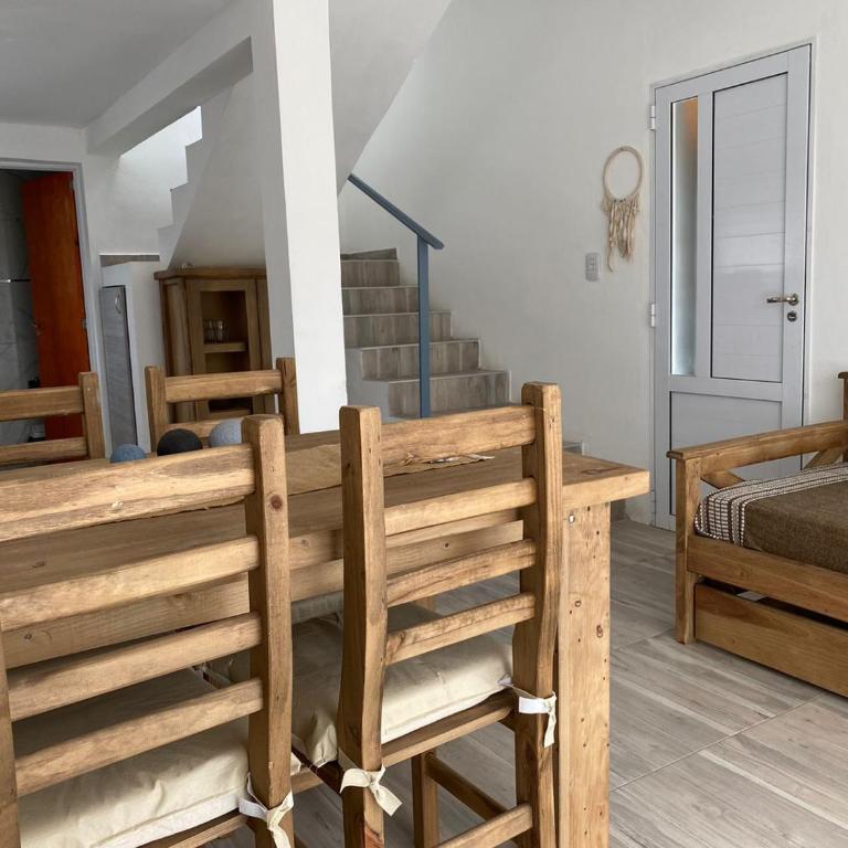 cuatro vientos 1 - Apartamento de 1 dormitorio - 22