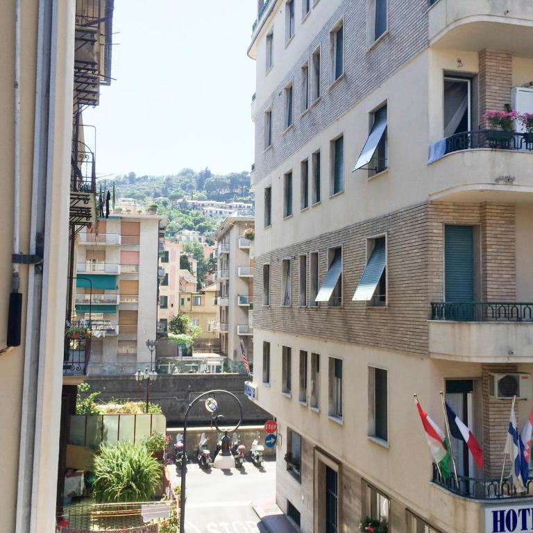 Matteotti Apartment - Appartamento Deluxe - 14