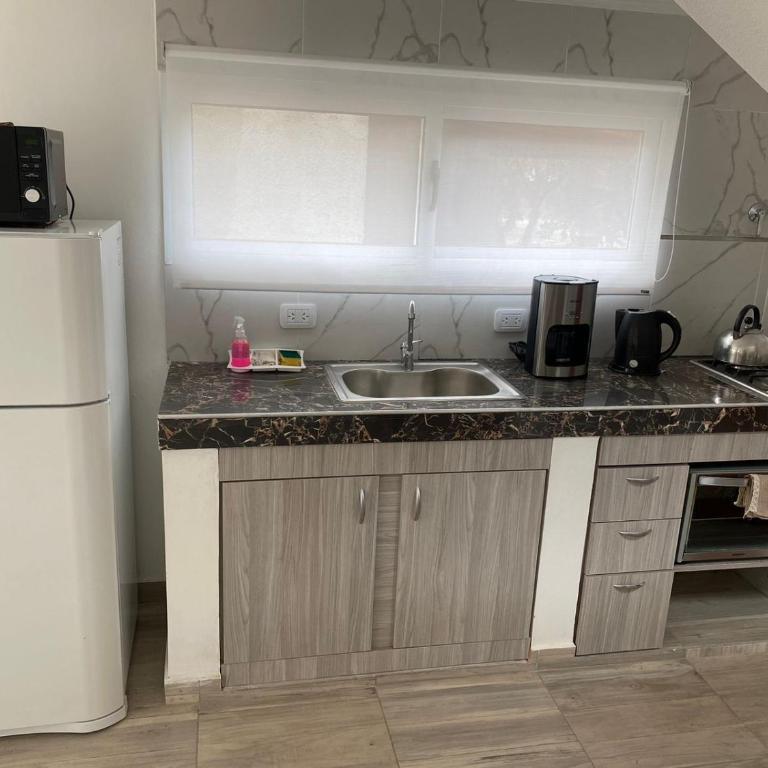 cuatro vientos 1 - Apartamento de 1 dormitorio - 25