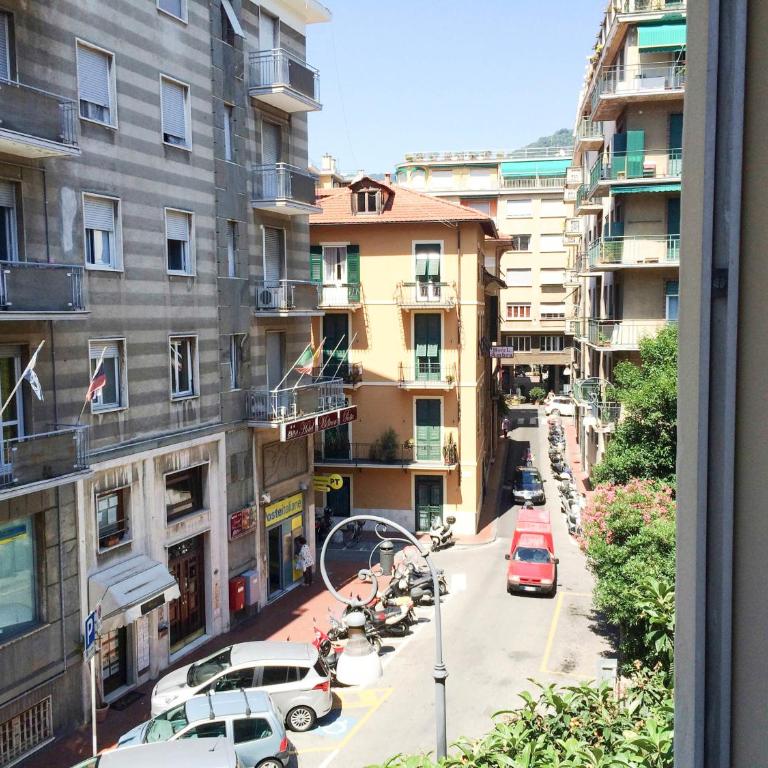 Matteotti Apartment - Appartamento Deluxe - 15