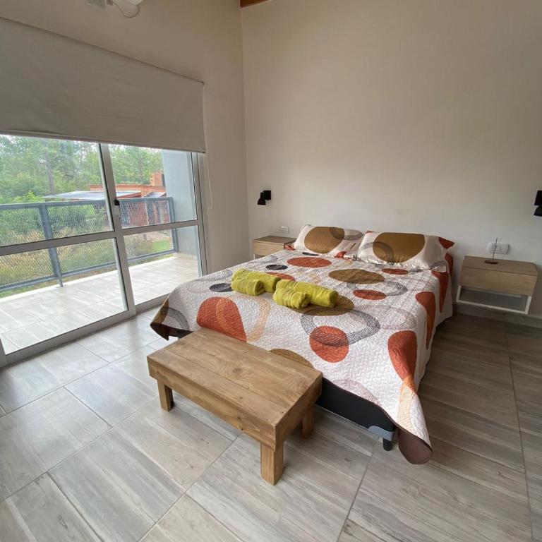 cuatro vientos 1 - Apartamento de 1 dormitorio - 29