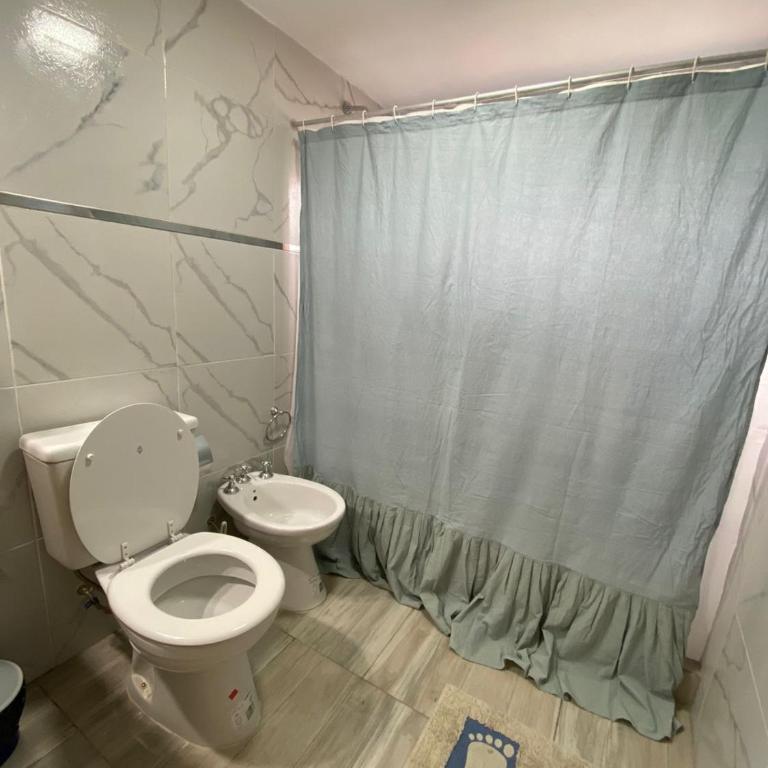 cuatro vientos 1 - Apartamento de 1 dormitorio - 30