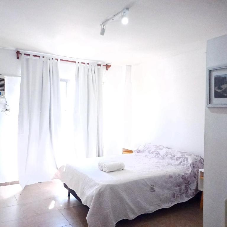 GARCIA INN MZA con desayuno seco - Apartamento de 1 dormitorio - 1