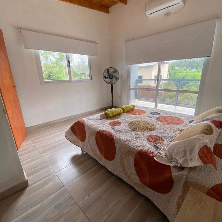 cuatro vientos 1 - Apartamento de 1 dormitorio - 33