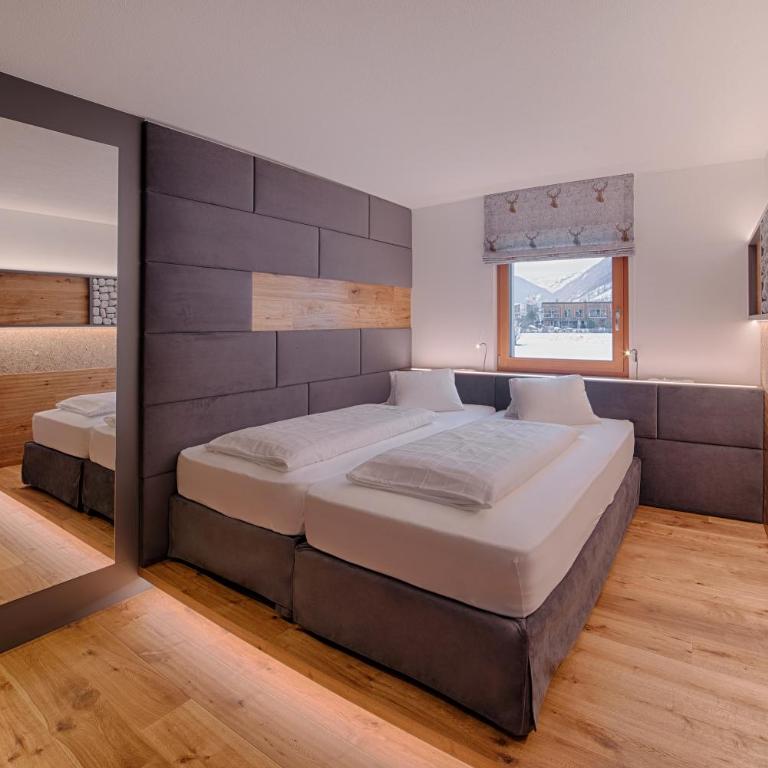 Residence Alpenrose - Appartement Deluxe - 2