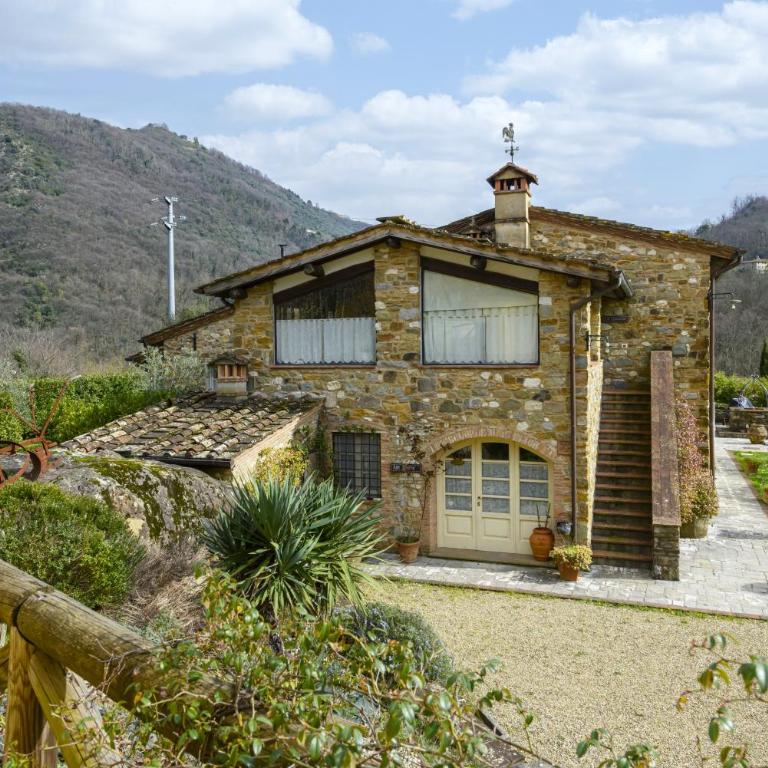 Villa Dani by Mmega - Villa Standard - 3