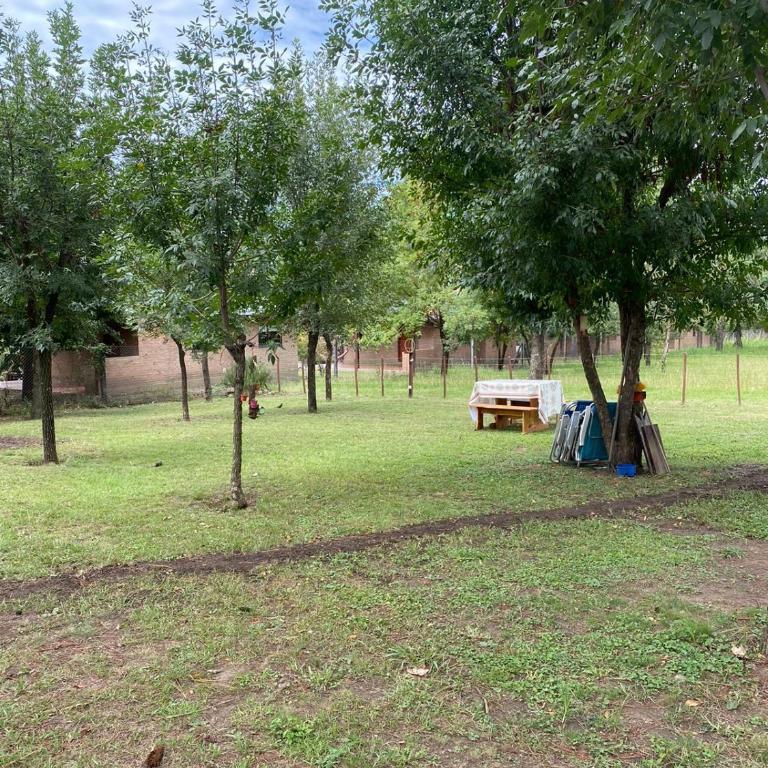 cuatro vientos 1 - One-Bedroom Apartment - 41